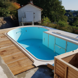 Chauffage Piscine : Profitez d'une Baignade Confortable et Relaxante en Toutes Saisons Sucy-en-Brie